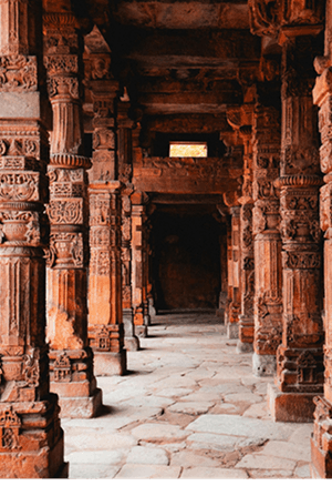 Culture & Heritage