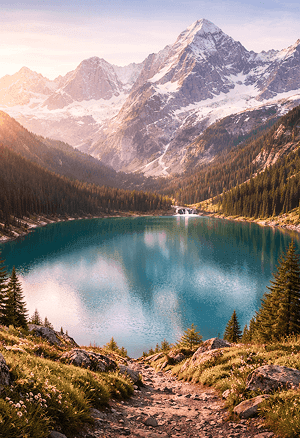 Mountain Escapes