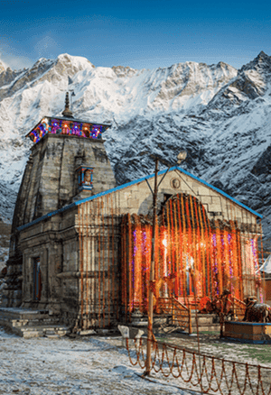 Spiritual Journeys