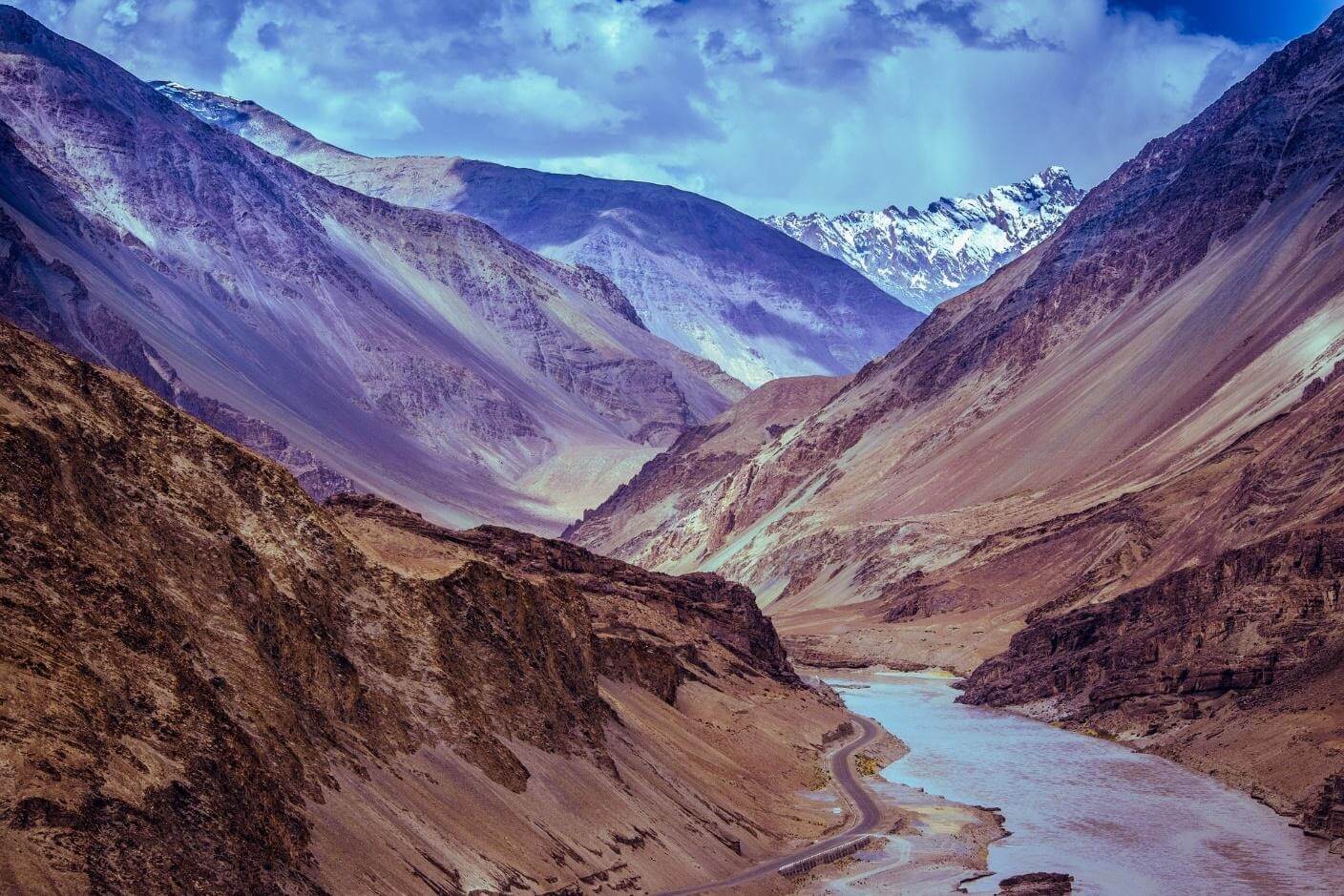 Ladakh