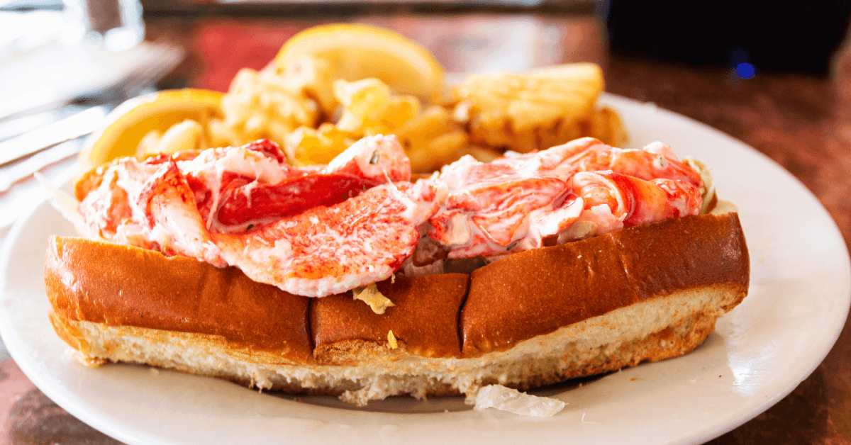 lobster-roll