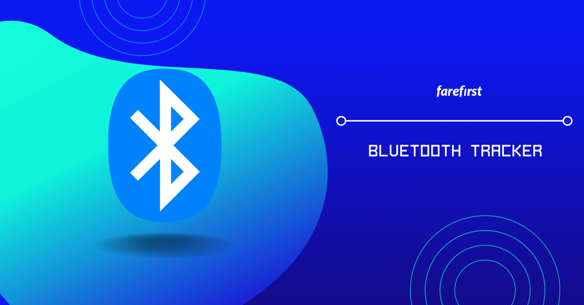 bluetooth-tracker