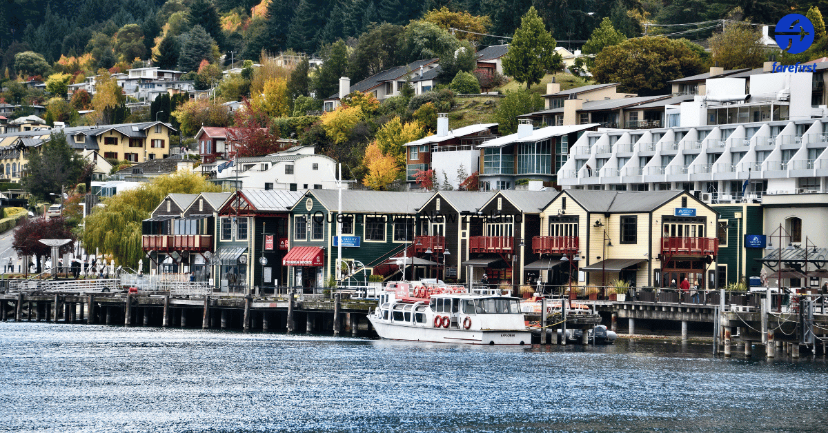 queenstown-new-zealand