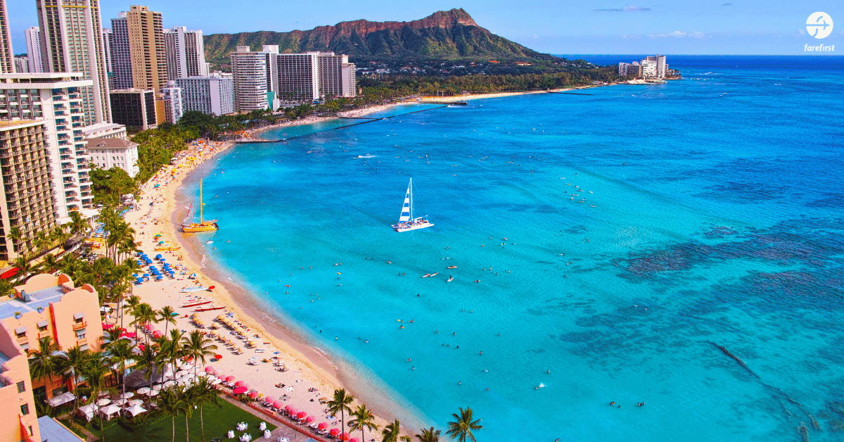 beaches-of-hawaii