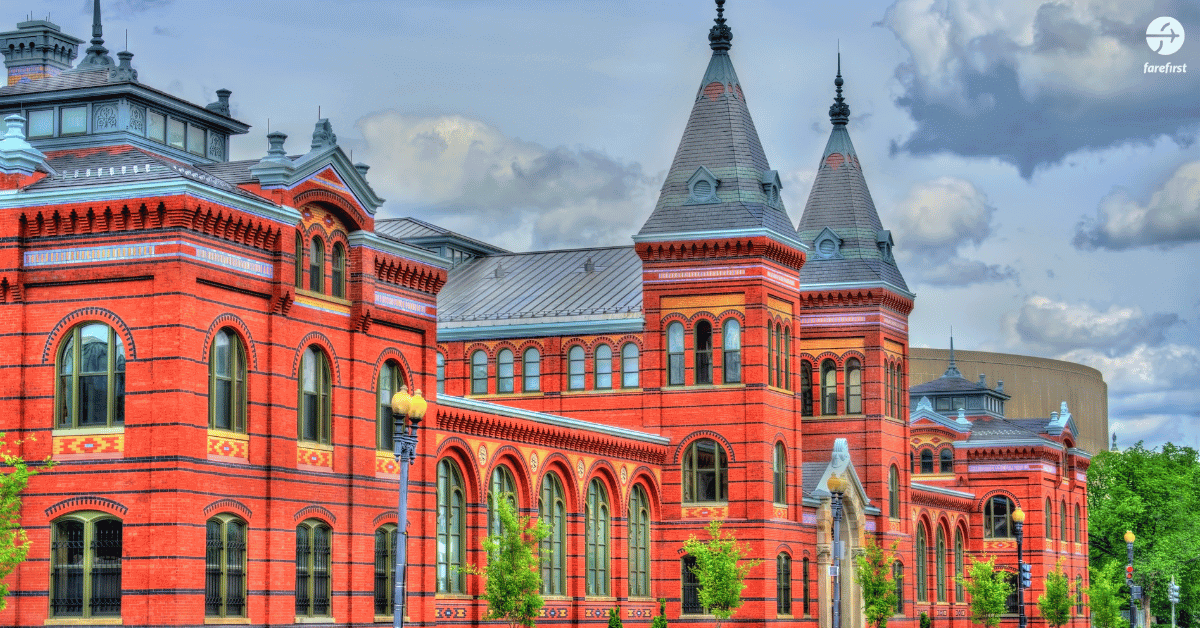 smithsonian-museums