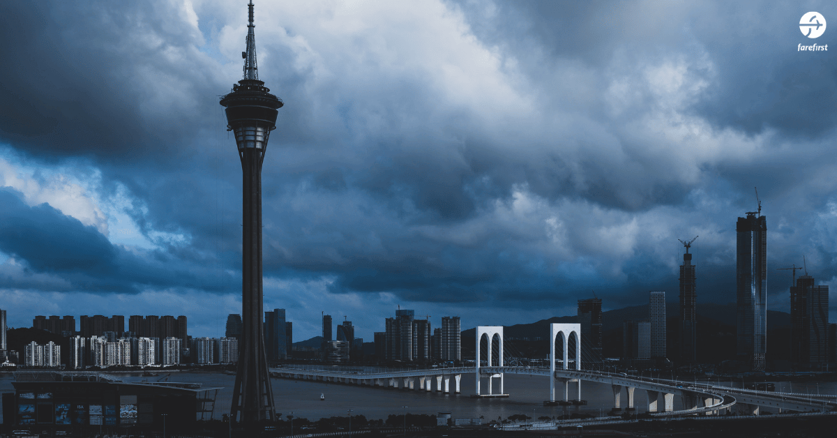 macau-tower-china