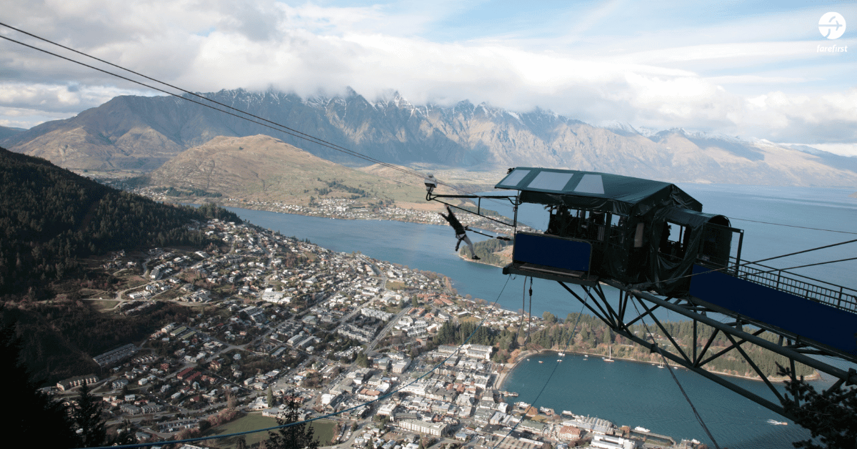 queenstown-new-zealand