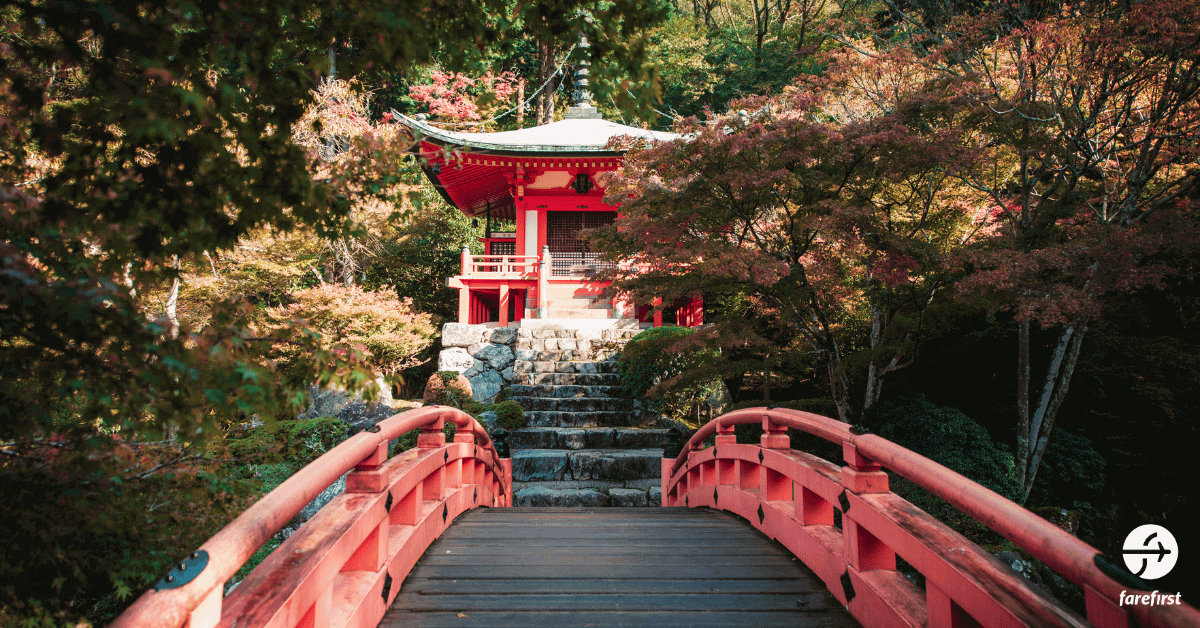 kyoto-garden