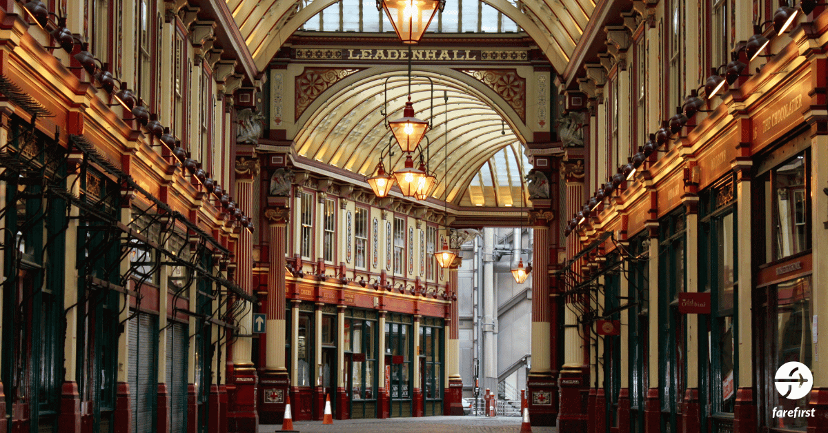 leadenhall-market