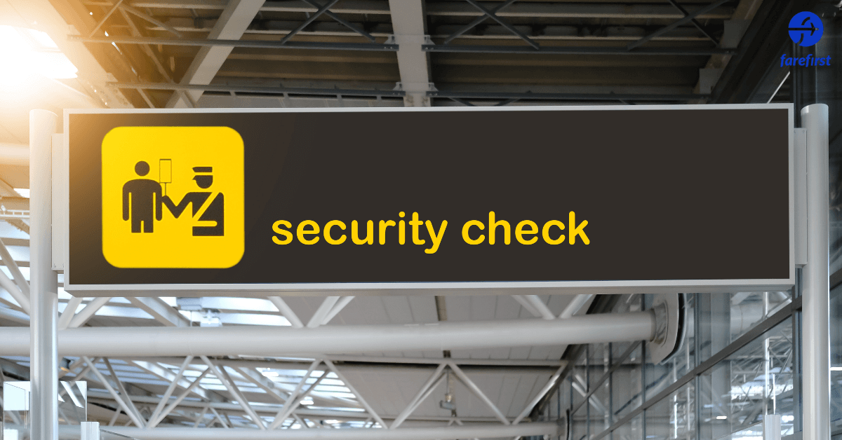 follow-security-procedures