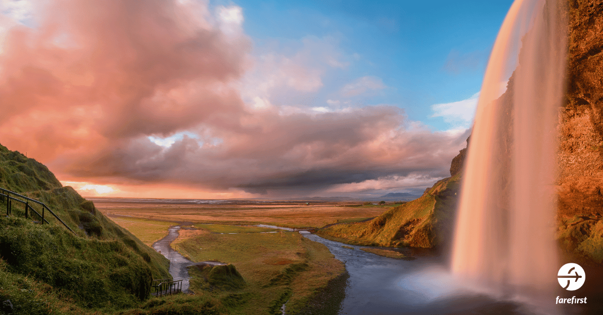 the-enchanting-seljalandsfoss-waterfall