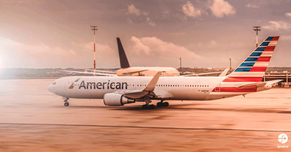 american-airlines