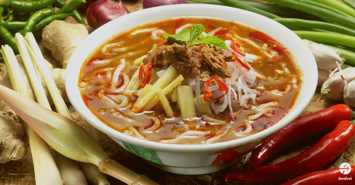 laksa