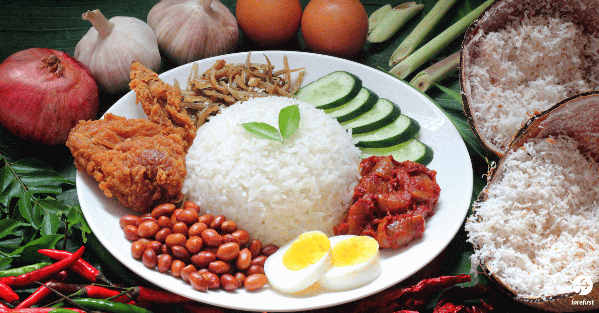 nasi-lemak