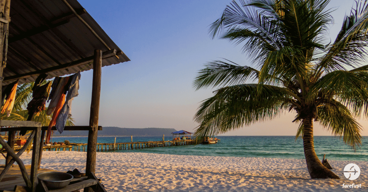 koh-rong