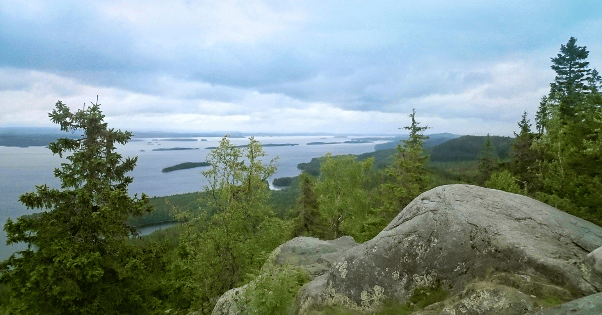 koli-national-park