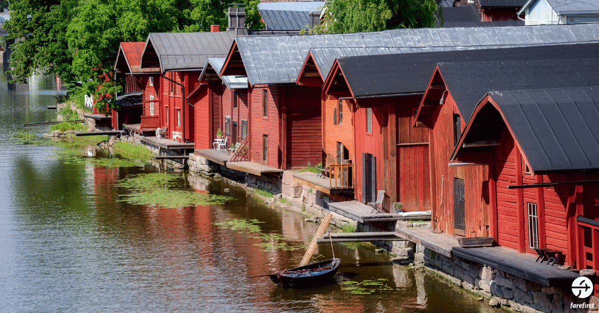 porvoo