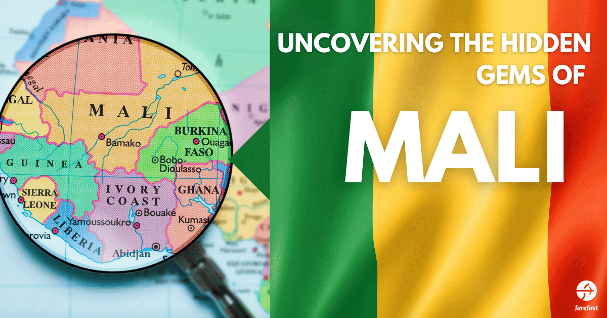 Uncovering the Hidden Gems of Mali