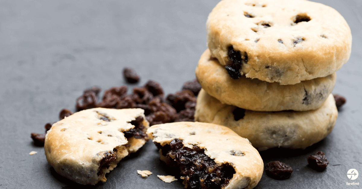 eccles-cake-lancashire