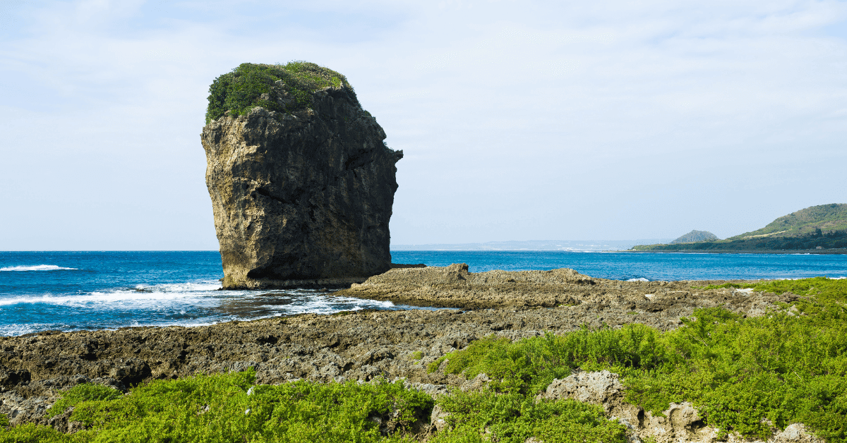 kenting-national-park