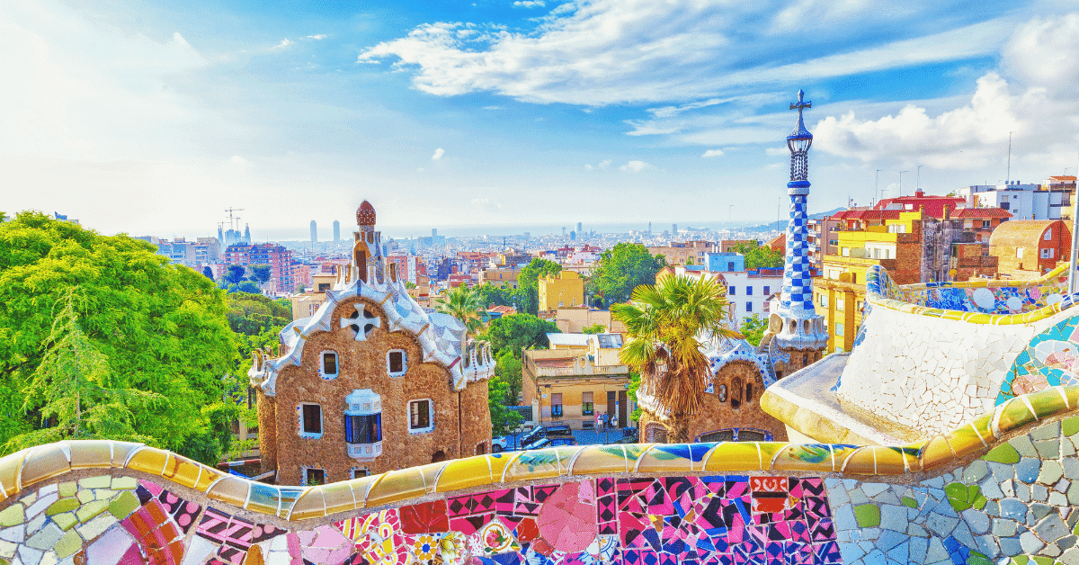 barcelona-spain