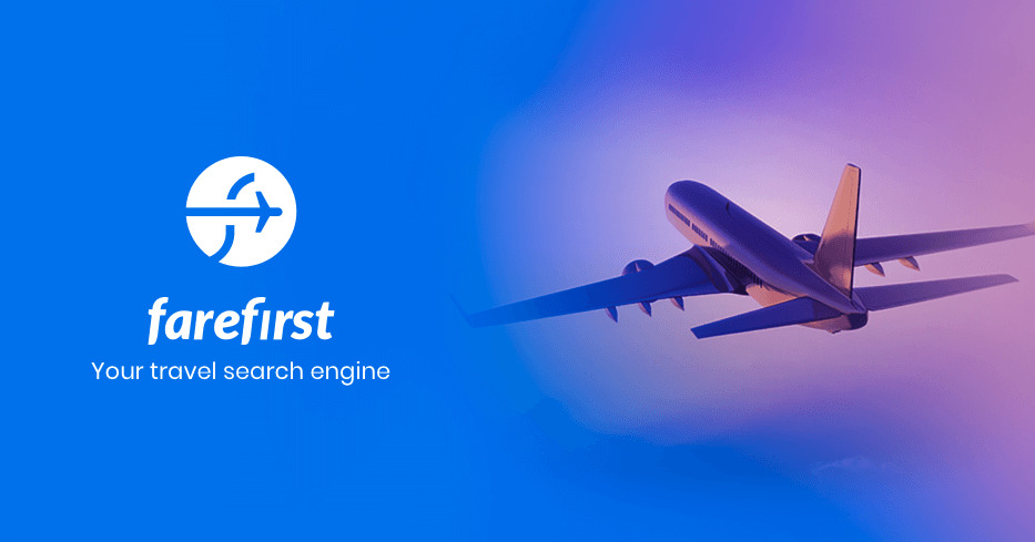 Cheap Flights & Hotel Booking - FareFirst